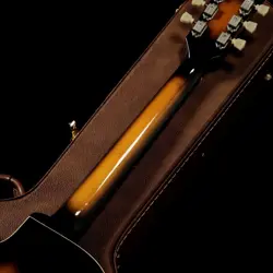 GIBSON ES-135 VINTAGE SUNBURST SHIBUYA STORE NO.DG935