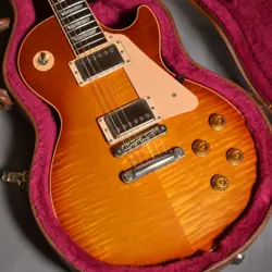GIBSON LP STD PLUS 2002 (2002)