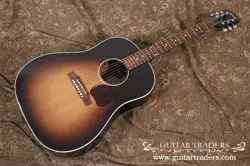 GIBSON 2015 J-45 STANDARD (2015)