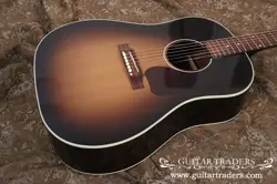 2015 J-45 STANDARD