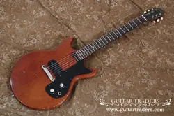 GIBSON 1965 MELODY MAKER (1965)
