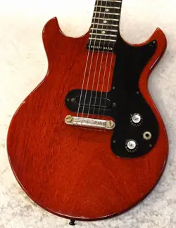 CUT CHERRY 1965