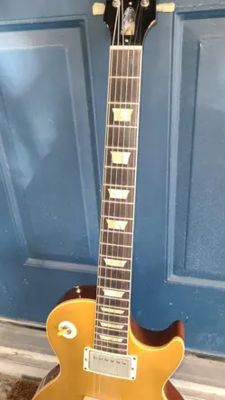 CUSTOM SHOP 2012
