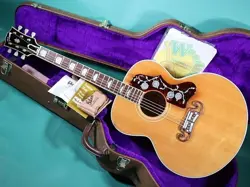 GIBSON J-200AN (1995)