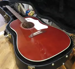 GIBSON CUSTOM SHOP 60S J-45 (2017)