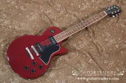 GIBSON 1993 LES PAUL SPECIAL (1993)