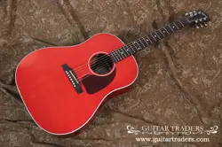 GIBSON 2021 J-45 STANDARD (2021)