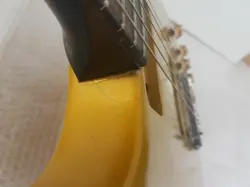 1958 GIBSON LES PAUL SPECIAL USA