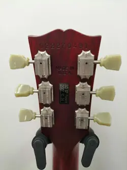 GIBSON SG SP FADED ELECTRIC GUITAR