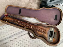 KALAMAZOO GIBSON KALAMAZOO