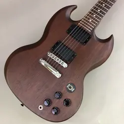 GIBSON SGJ 2013