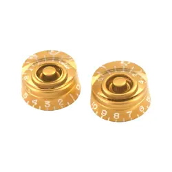 HAND SPEED KNOBS