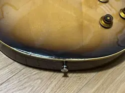 TABACO BURST