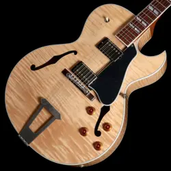 GIBSON ES-175F NATURAL 3.35KG 2016