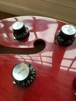 ‘61 REISSUE