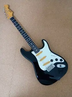 VINTAGE GUITARMAN