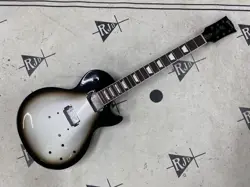 HUSK REPAIRED SILVERBURST
