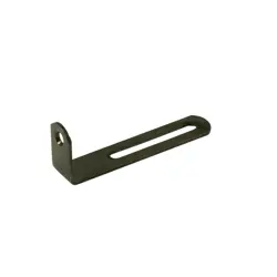 BRASS BLACK