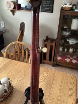 1917 GIBSON