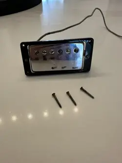 STICKER TOP HUMBUCKER