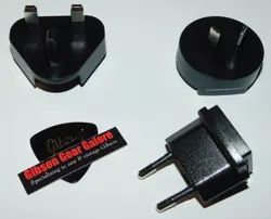 FORCE BATTERY CHARGER