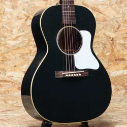 GIBSON 1933 L-00 EBONY LIGHT AGED 2024 SAFE DELIVERY FROM JAPAN