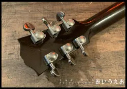 GIBSON J-45 STANDARD 2014 SAFE DELIVERY FROM JAPAN