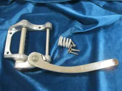 1970'S GIBSON BIGSBY
