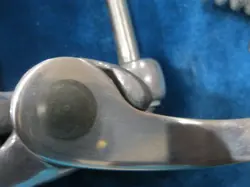 VIBRATO TREMOLO