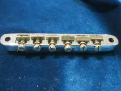 CHROME PLATE
