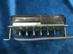 T-TOP GUITAR
