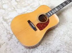EPIPHONE BY GIBSON NV-6 USED SPRUCE TOP BODY NATURAL