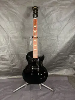 2010 GIBSON LES PAUL STUDIO ELECTRIC GUITAR HUSK