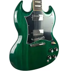 SG STANDARD 2020