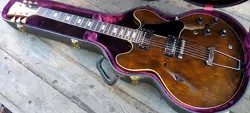 1971--72 GIBSON