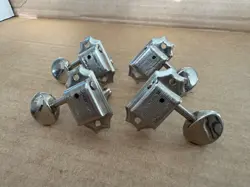 1960’S KLUSON TUNERS