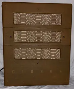 1947 GIBSON STYLE