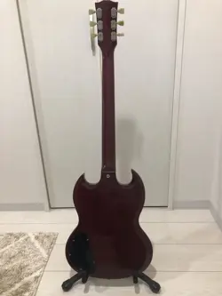 96 GIBSON SG