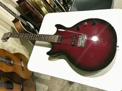 1997 GIBSON ALL