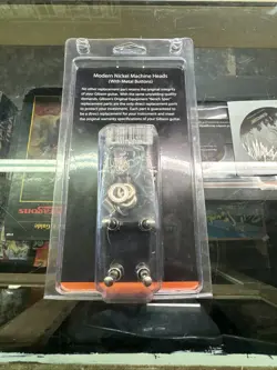 MODERN NICKEL
