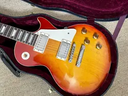 VOS 1958 REISSUE