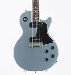 EPIPHONE INSPIRED BY GIBSON LES PAUL SPECIAL PELHAM BLUE EXCLUSIVE MODEL