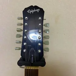 EPIPHONE BY GIBSON 12-STRING