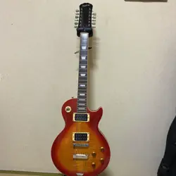 GIBSON 12-STRING