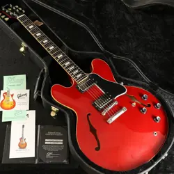 ES-335 BLOCK [SN