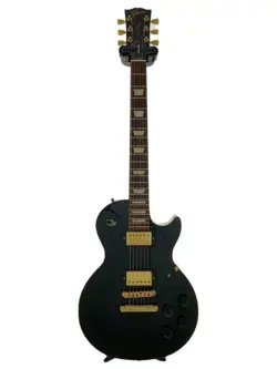 GIBSON LP STUDIO 2011 BLK LES PAUL TYPE BLACK HH ELECTRIC GUITAR