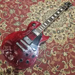 GIBSON LES PAUL STUDIO 2019
