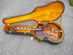 GUARD GIBSON