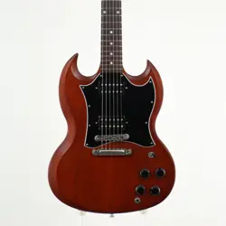 GIBSON SG FADED 2018 WORN CHERRY