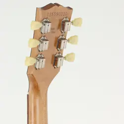 USED 2019 MAHOGANY